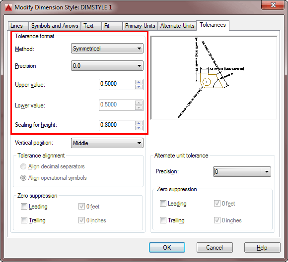 how to make text bigger in autocad